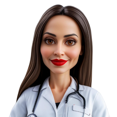 Dr. Ibtissam Bounouar