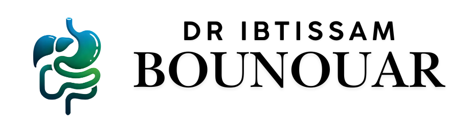 Cabinet Dr. Ibtissam Bounouar